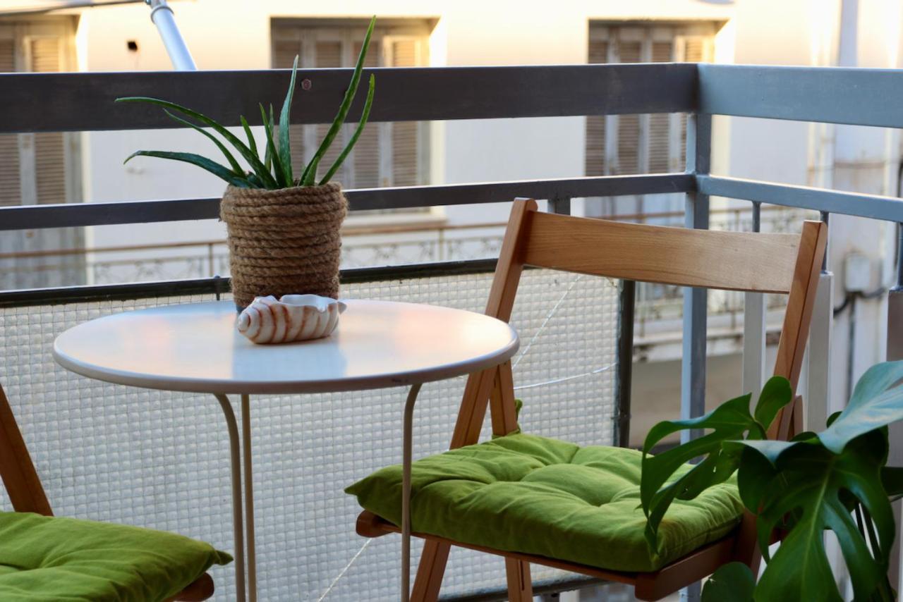 Apartment Brand-new At Neos Kosomos *