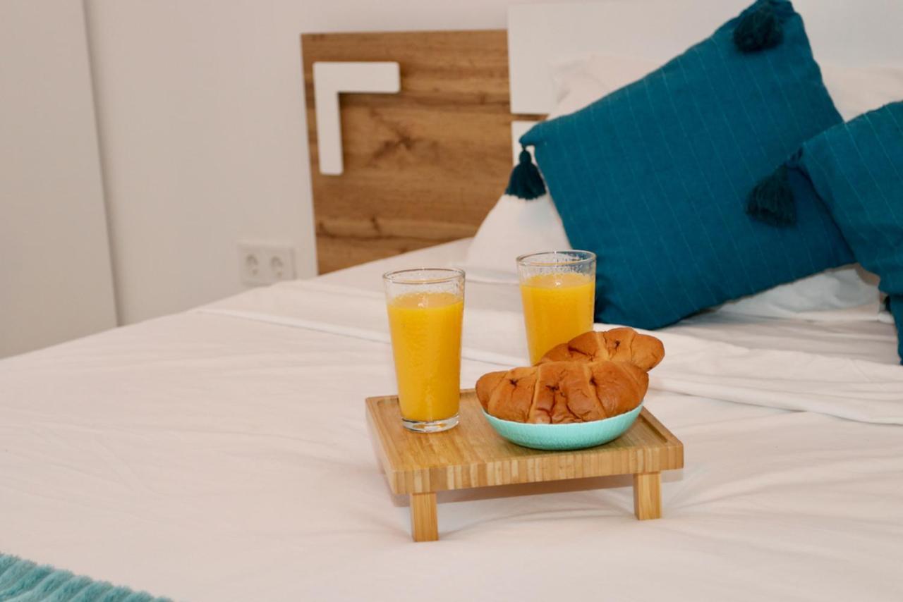 Brand-new At Neos Kosomos Apartment Athen