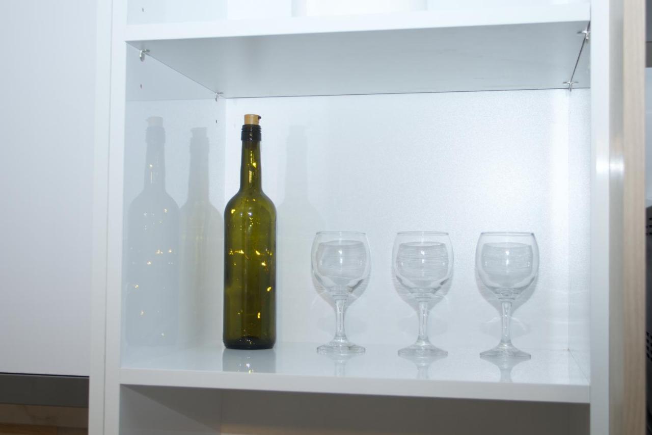 Brand-new At Neos Kosomos Apartment *