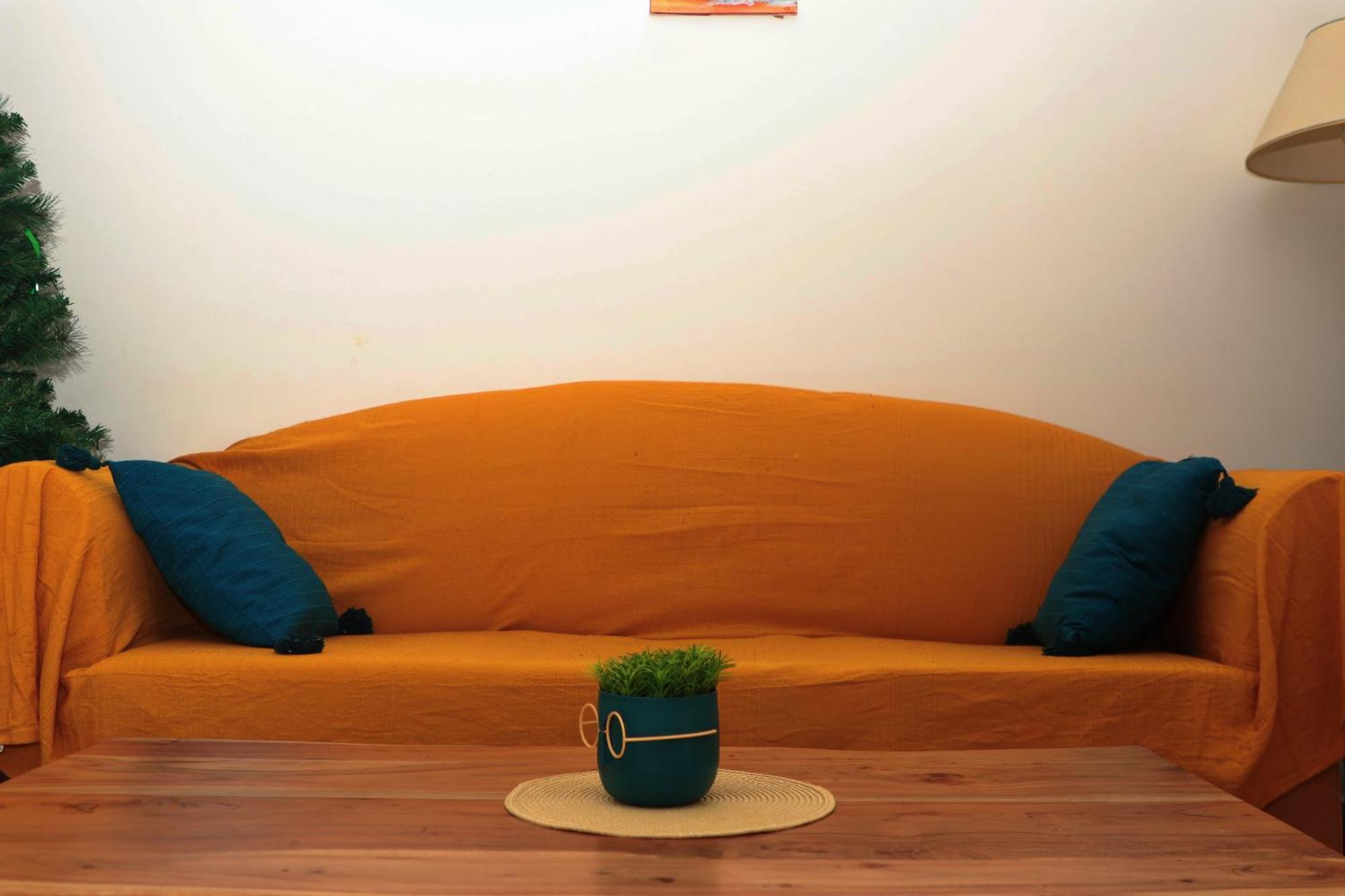 Brand-new At Neos Kosomos Apartment