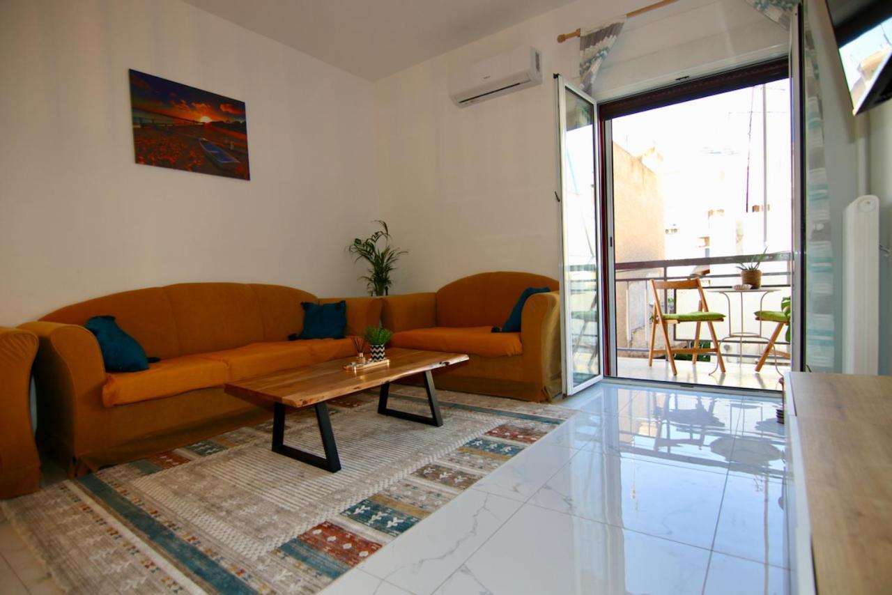 Brand-new At Neos Kosomos Apartment