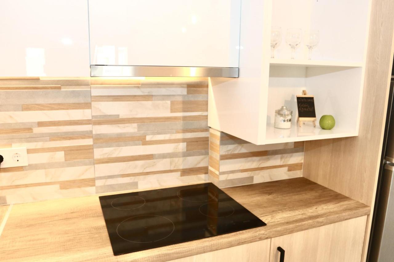 Brand-new At Neos Kosomos Appartement